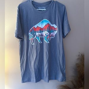 Buffalo Shirt